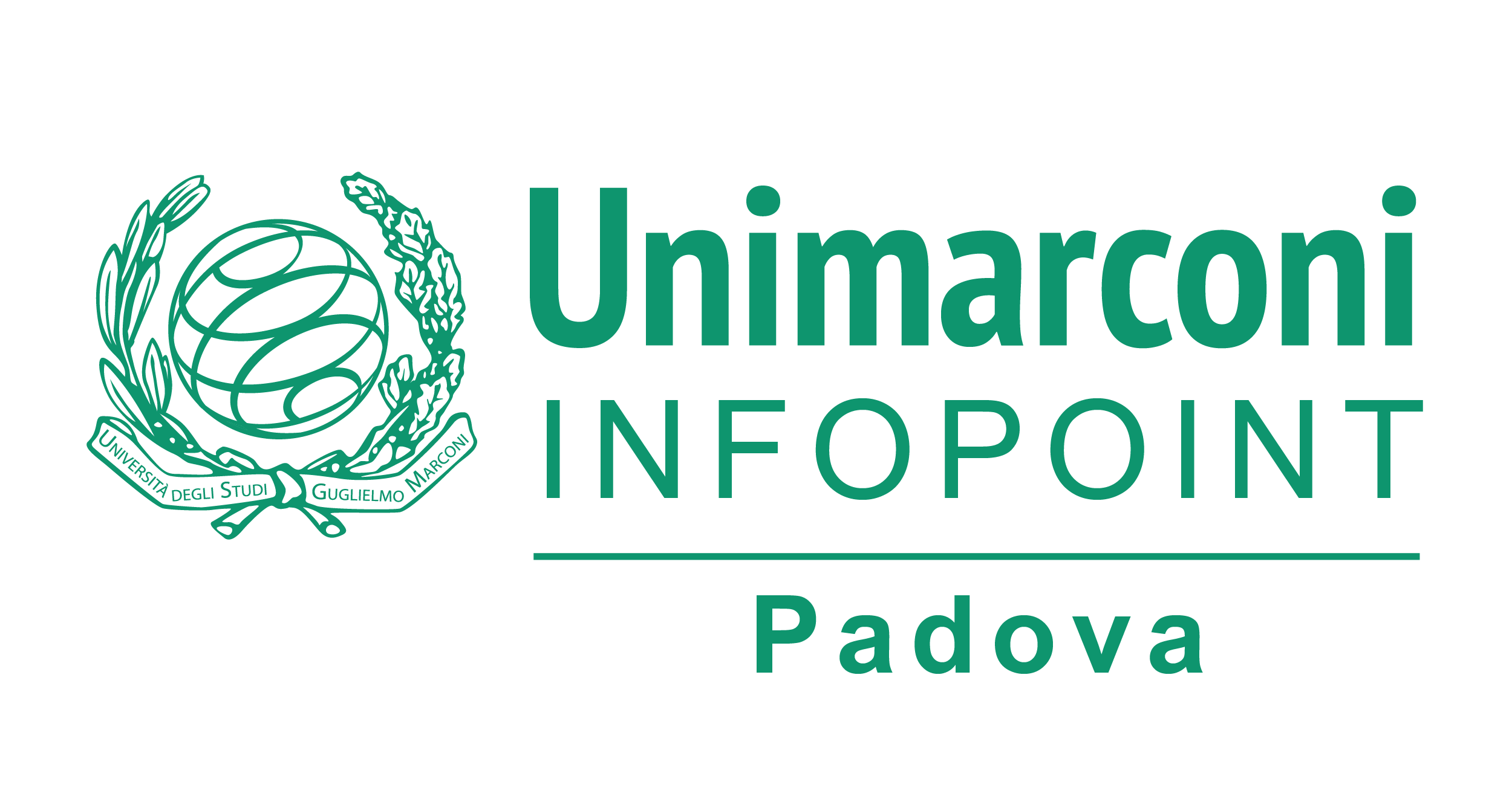 InfoPoint Padova