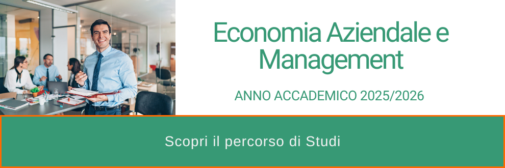 Economia Aziendale e Management