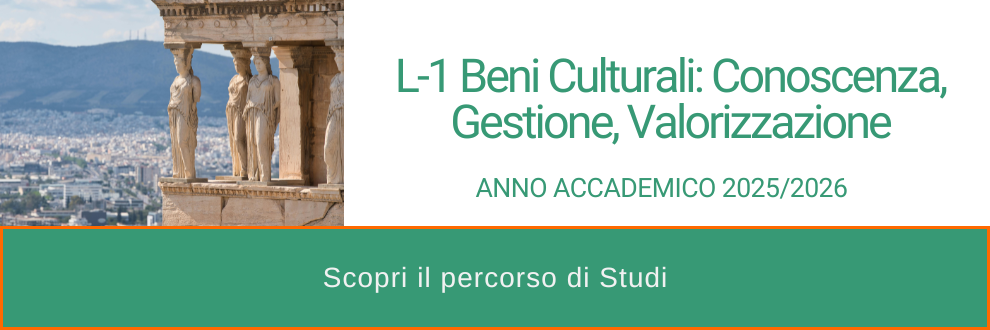 beni culturali